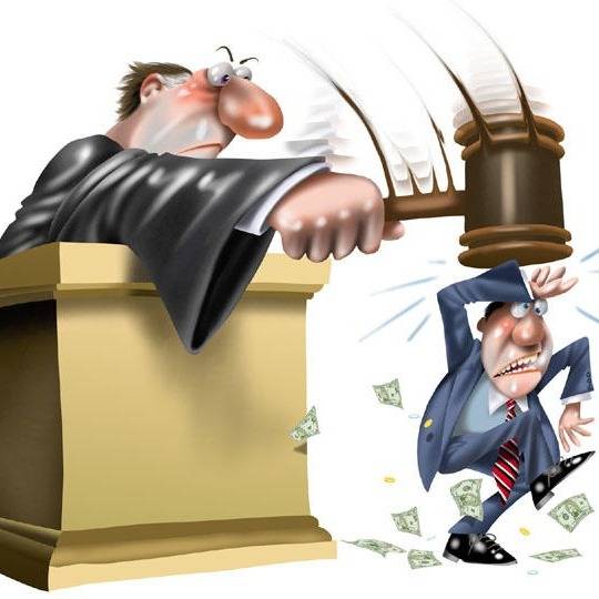 Family Tax Services - You be the Judge